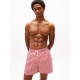 Tommy Hilfiger Ανδρικό μαγιό Print Mid Length Swim Trunks